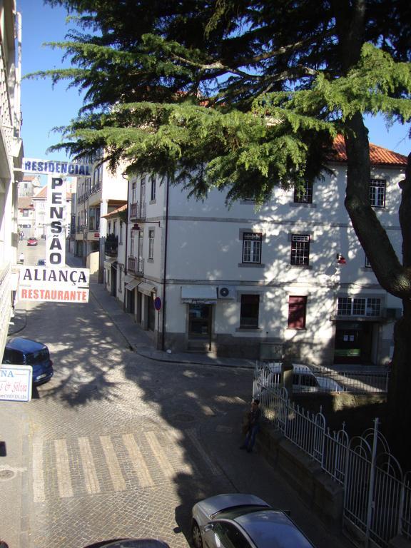 Alianca Alojamento Local Guarda Bilik gambar
